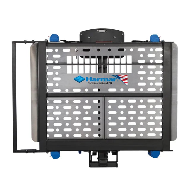 AL300RV RV Power Chair and Scooter Lift