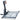 Harmar AL301XL Fusion Extra Large Power Chair & Scooter Lift