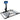 Harmar AL301XLHD Heavy Duty Extra Large Fusion Lift