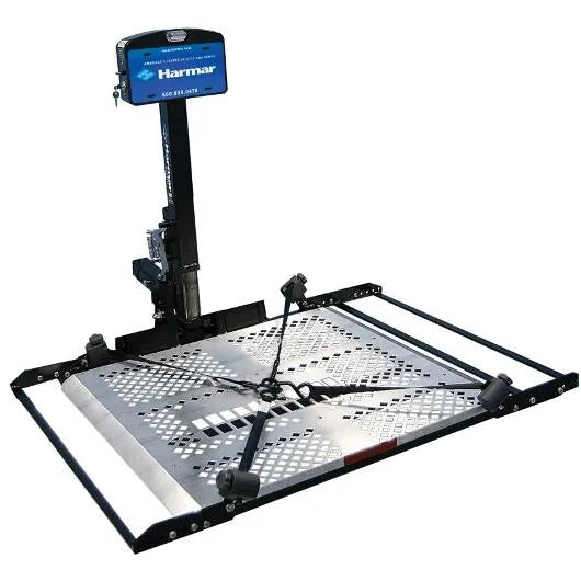 Harmar AL301XLHD Heavy Duty Extra Large Fusion Lift