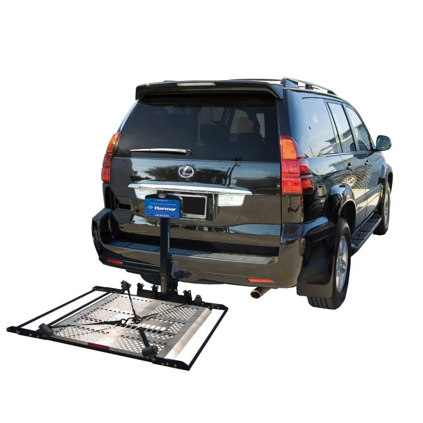 Harmar AL301XLHD Heavy Duty Extra Large Fusion Lift