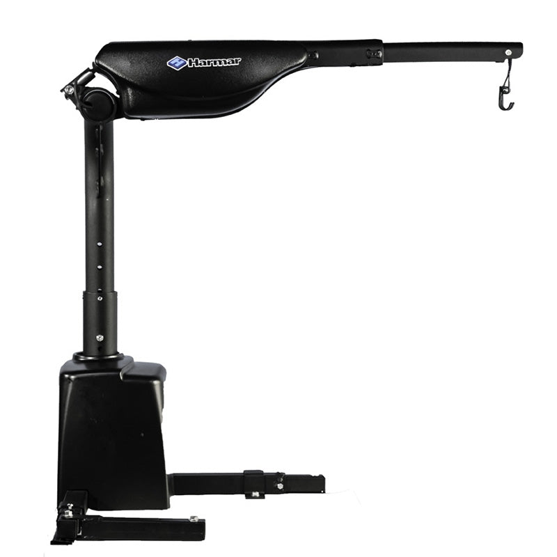 Harmar AL425HD Axis II Inside Heavy Duty Lift