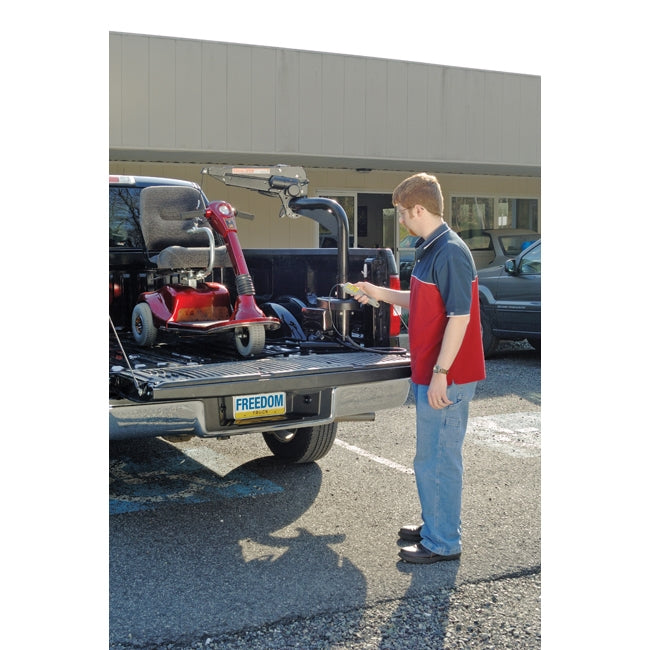 Harmar AL435T Tailgater 3-Axis Truck Lift