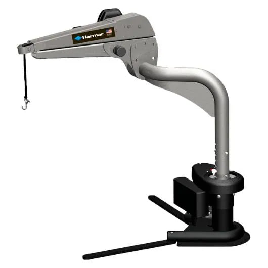 Harmar AL435T Tailgater 3-Axis Truck Lift