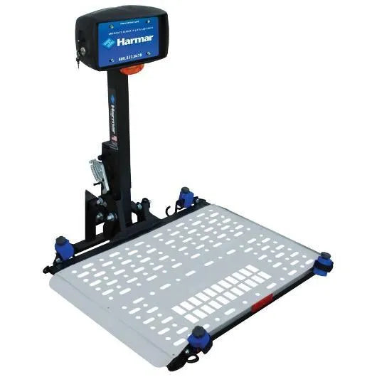 Harmar AL500 Platform Power Wheelchair Lift