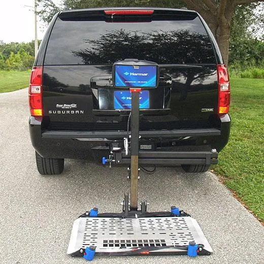 Harmar AL500 Platform Power Wheelchair Lift