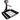 AL560 Automatic Universal Power Chair Lift