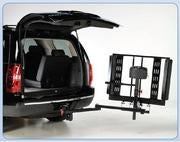 Harmar AL560 Automatic Universal Power Chair Lift
