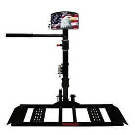 Harmar Al560XL Automatic Universal Power Chair Lift