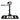 Harmar AL560XL Automatic Universal Power Chair Hitch-Mount Lift
