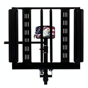 Harmar Al560XL Automatic Universal Power Chair Lift