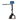 Harmar AL580 Next Generation Power Chair Hitch-Mount Lift