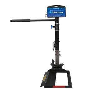 Harmar Al580 Next Generation Power Chair Lift