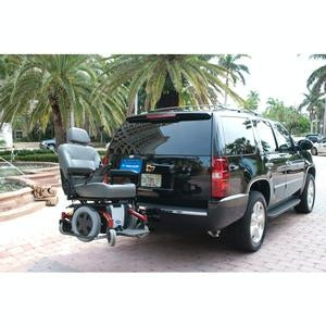 Harmar Al580 Next Generation Power Chair Lift