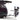 Harmar AL580-HDX High Capacity Mid-Wheel Power Chair Lift