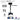 Harmar AL580-HDX High Capacity Mid-Wheel Power Chair Lift