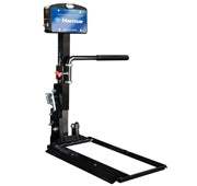 Harmar AL580XL Power Wheelchair Lift
