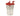 Gomco 1100 mL Disposable Suction Canister with Hydro Filter Allied 01-90-3695