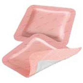 Allevyn Gentle Border Lite Dressing