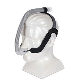 RespCare Aloha Nasal Pillow CPAP Mask System