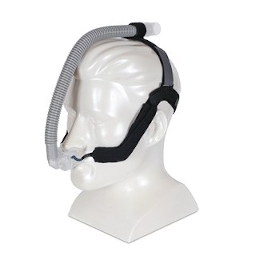 RespCare Aloha Nasal Pillow CPAP Mask System
