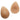 Almost U 101 Teardrop Breast Form | Silicone – Regular Weight