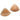 Almost U 103 Breast Form | Triangular Silicone – Regular Weight