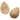Almost U 201 Teardrop Breast Form | Lightweight Silicone Form