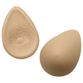 Almost U Style 201 Lightweight Teardrop Breast Form