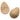 Almost U 201 Teardrop Breast Form | Lightweight Silicone Form