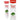 AMERIGEL Hydrogel Wound Dressing — Oakin Oak Extract Formula, 1 oz. & 3 oz.