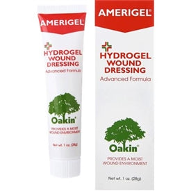 Amerigel Hydrogel Wound Dressing