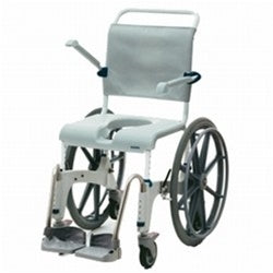 Aquatec Ocean SP Shower-Commode Wheelchair