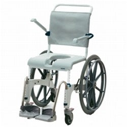 Aquatec Ocean SP Shower-Commode Wheelchair