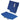 Aquatec RSB Reclining Bath Lift – Battery Powered Bath Lift with Adjustable Side Laterals