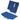 Aquatec RSB Reclining Bath Lift – Battery Powered Bath Lift with Adjustable Side Laterals