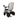 Forcemech ARK Heavy Duty Folding Powerchair