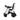 Forcemech ARK Heavy Duty Folding Powerchair