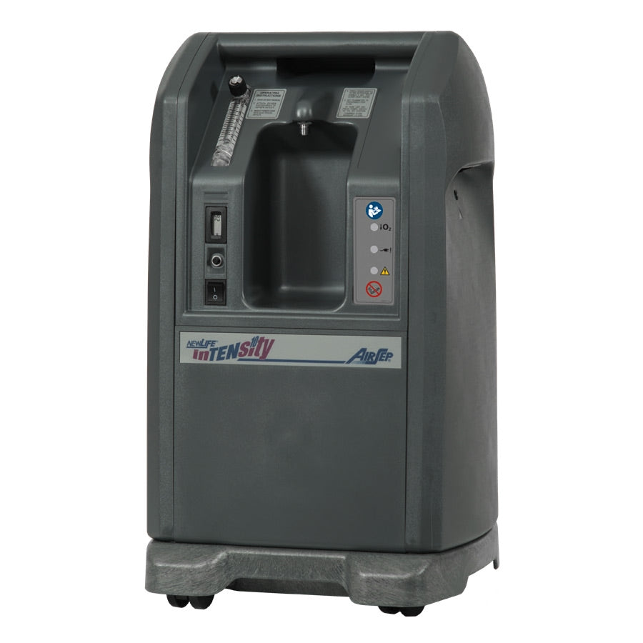 AirSep NewLife Intensity 10 Liter Oxygen Concentrator