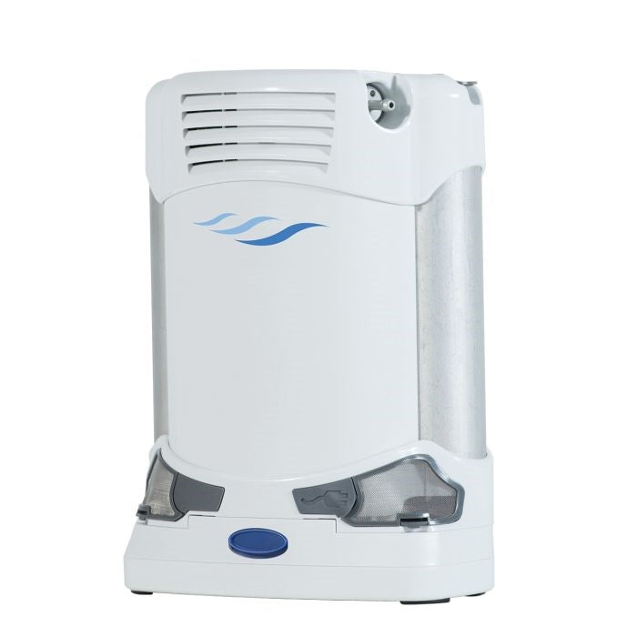 CAIRE FreeStyle Comfort Portable Oxygen Concentrator