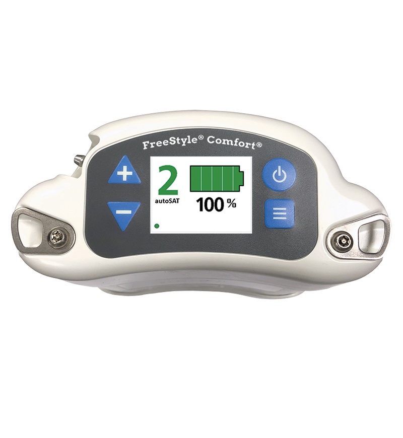CAIRE FreeStyle Comfort Portable Oxygen Concentrator