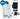 CAIRE FreeStyle Comfort Portable Oxygen Concentrator – Lightweight Pulse Dose Travel Oxygen System