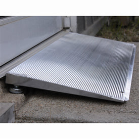 PVI ELEV8 Adjustable Threshold Wheelchair Ramp