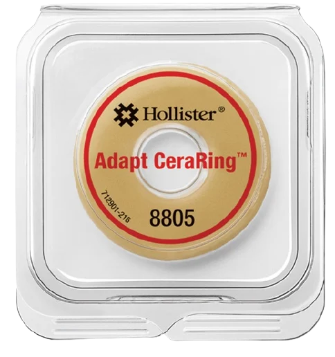 Hollister Adapt CeraRing Barrier Ring