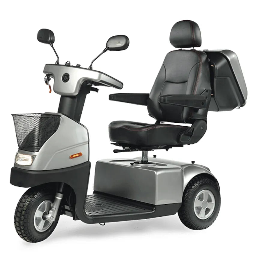 Afiscooter C 3-Wheel Mobility Scooter