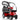 Afiscooter S4 Dual Seat Mobility Scooter