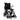 Journey Air Elite MAX Bariatic Folding Power Chair