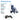 Journey Air Elite MAX Bariatic Folding Power Chair