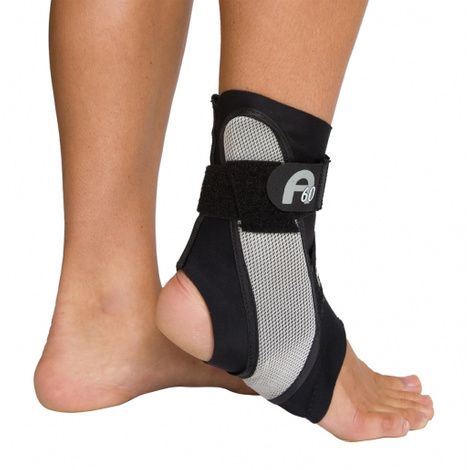 Aircast A60 Ankle Support – Stabilizing Ankle Brace for Sprains & Instability