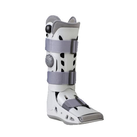Aircast AirSelect Elite Walking Boot – Advanced Pneumatic Fracture WalkING BOOT